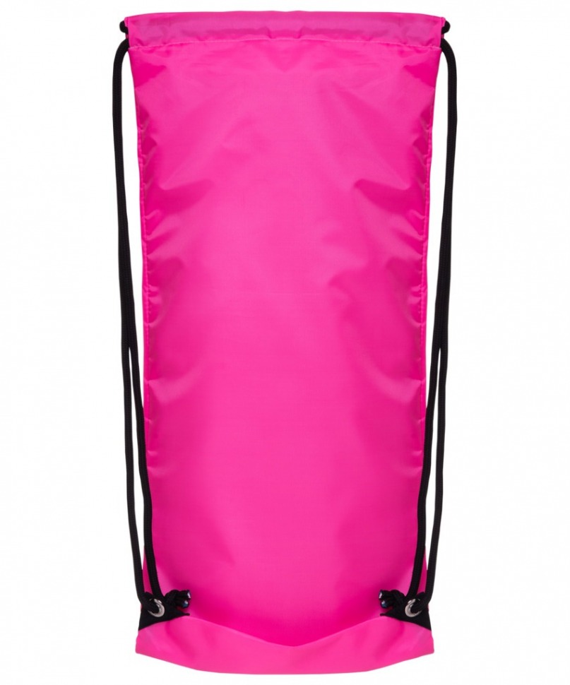 Чехол для пластикового круизера BoardSack, розовый (428306)