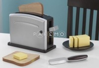 Игрушечный тостер "Espresso" (63317_KE)