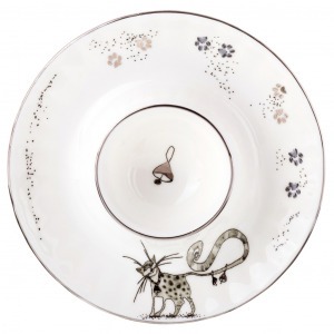 Подставка для яйцо lefard "котики" 11,5*3 см Lefard (264-861)