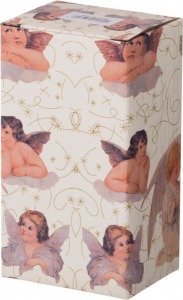 Фигурка коллекция "amore" 6,5*5*12,5 см. Lefard (390-1169)