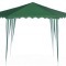 Садовый тент шатер Green Glade 1009 (4720)
