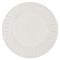 Тарелка обеденная Venice белая, 27.5см - MC-F430800005D0053 Matceramica