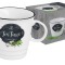 Кружка Кухня в стиле Ретро (чай), 0,35 л - EL-R1603/KIBT Easy Life