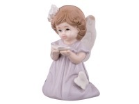 Фигурка lefard "mio angelo" 5*5*8 см Lefard (146-658)