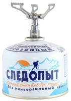 Газовая горелка Следопыт Мечта путешественника PF-GSP-S11 (52478)