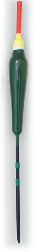 Поплавок Пирс Баклан 160 мм (2,4 гр) (15057)