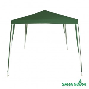 Садовый тент шатер Green Glade 1018 (4723)