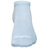 Носки низкие Starfit SW-205, ультрамарин/небесно-голубой, 2 пары (414108)