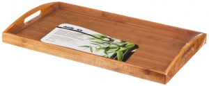 Поднос agness 50*30*5 см Agness (897-005)