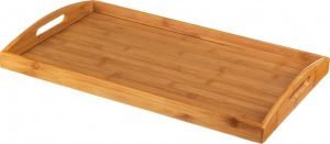 Поднос agness 50*30*5 см Agness (897-005)