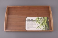 Поднос agness 50*30*5 см Agness (897-005)