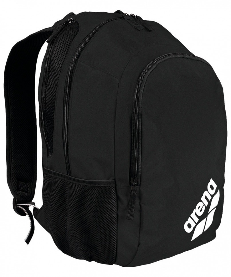 Рюкзак Spiky 2 backpack black/team, 1E005 51 (361324)