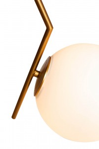 Светильник потолочный d20*48см (TT-00001580)