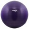 Мяч гимнастический GB-101 85 см, антивзрыв, фиолетовый (129922)