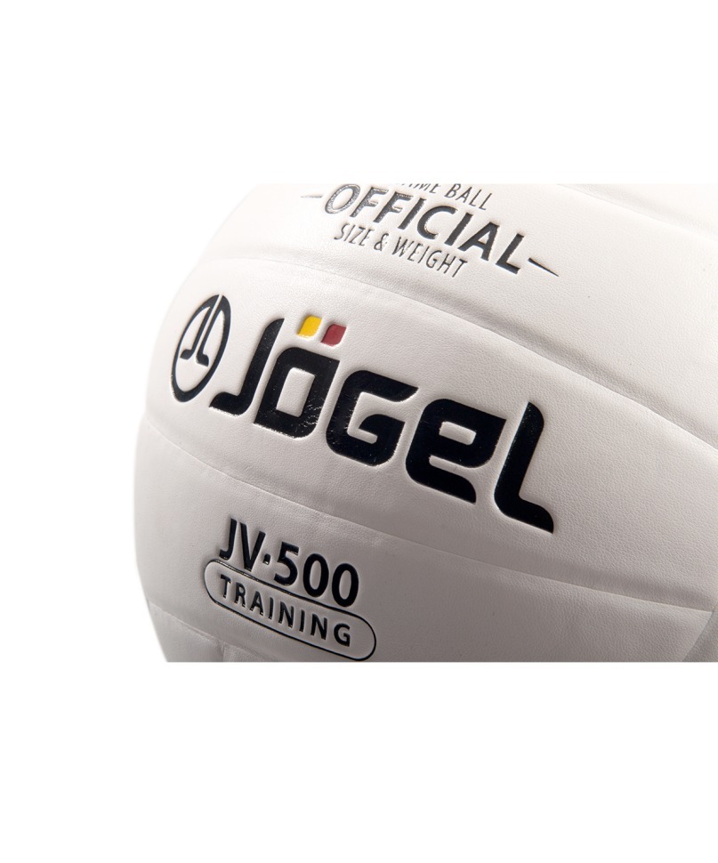 Мяч волейбольный JV-500 (155533)