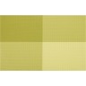 Набор подстановочных салфеток "muza color" 45*30 см из 4 шт цвет: лайм Lefard (771-036)