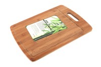 Доска разделочная agness 40*30*1 см Agness (897-029)