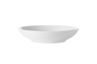 Пиала, 10х2 см, фарфор P, белпя, White Basics - MW504-FX0119 Maxwell & Williams