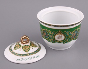 Сахарница lefard "сура" 11 см 250 мл Lefard (86-1778)