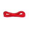 Скакалка для художественной гимнастики RGJ-104, 3м, красный (403917)