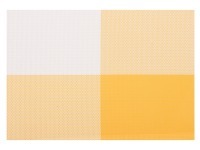 Набор подстановочных салфеток "muza color" 45*30 см из 4 шт Lefard (771-038)