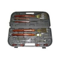 Набор для гриля Green Glade GB008 (12 предметов) (9904)