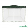 Садовый тент шатер Green Glade 1028 (5380)