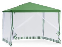 Садовый тент шатер Green Glade 1028 (5380)